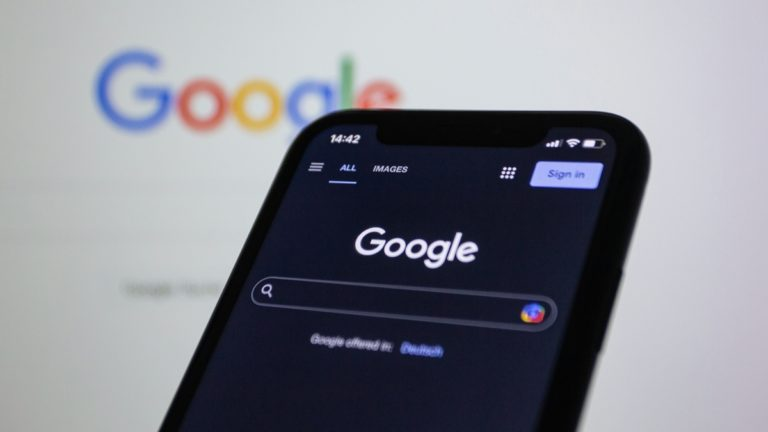 一键找回干净经典的 Google 搜索