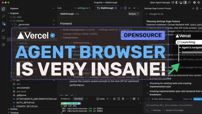 agent-browser