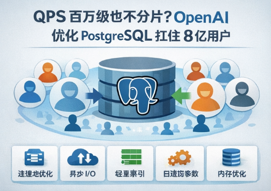 OpenAIPostgreSQL优化