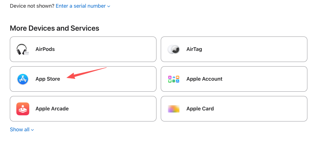 App Store