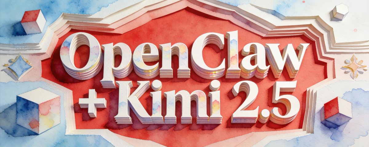 OpenClawKimi