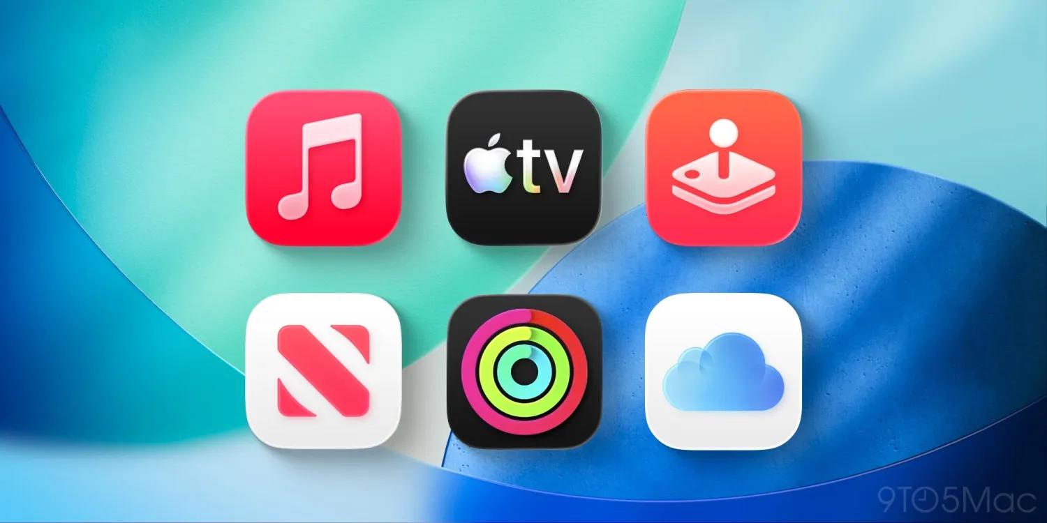 Apple Music 和Apple One价格上调