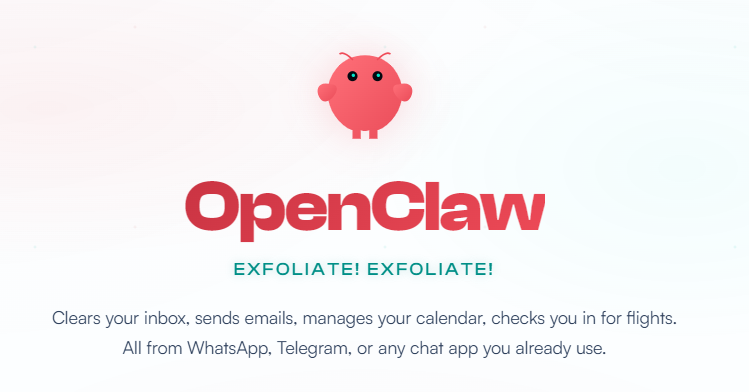 OpenClaw