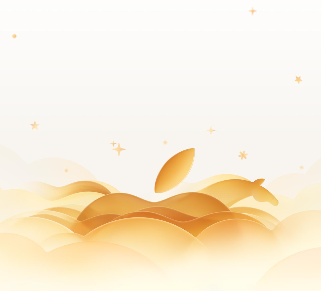 Apple 新春限时优惠