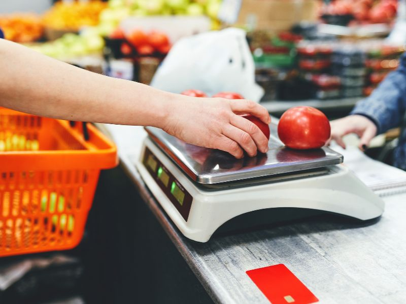 电子秤智慧监管平台