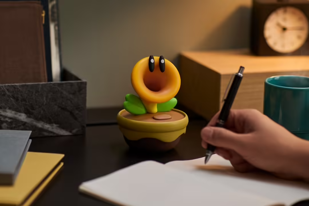 闲聊花花TalkingFlower