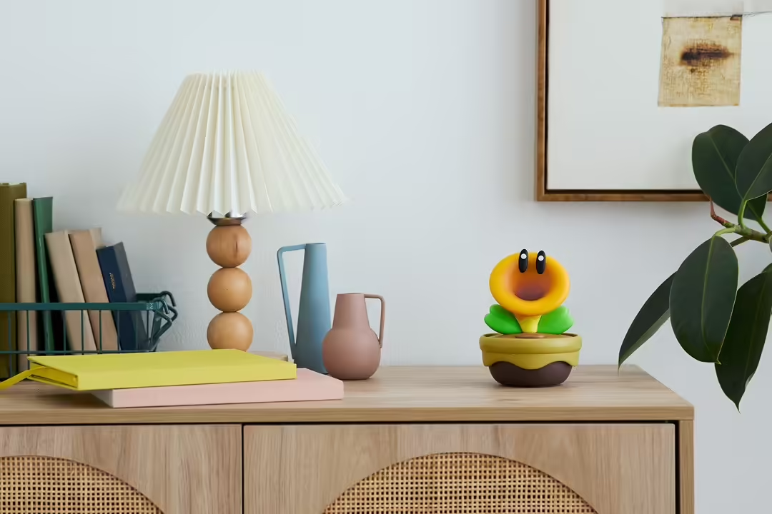 闲聊花花TalkingFlower