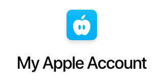 Apple ID 快速切换捷径