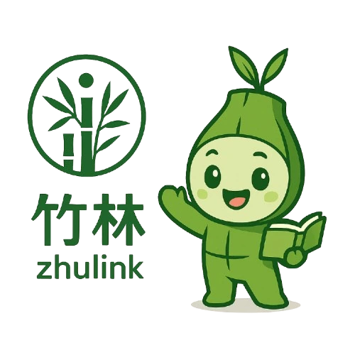 zhulink绔规灄